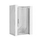 Душевая дверь Rea Rapid Swing chrom 90 K5606