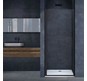 Душевая дверь Vincea Alpha VDP-3AL700CLB