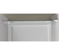 Душевая дверь Vincea Alpha VDP-3AL700CLB