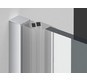 Душевая дверь Vincea Alpha VDP-3AL950МТ