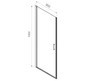 Душевая дверь Vincea Alpha VDP-3AL950МТ