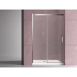 Душевая дверь Vincea Dice VDS-4D160CL