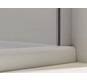 Душевая дверь Vincea Extra VDP-1E9010CLGM