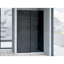 Душевая дверь Vincea Slim Soft VDS-1SS120CGB