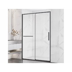 Душевая дверь Vincea Slim Soft VDS-1SS140CLGM