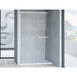 Душевая дверь Vincea Slim Soft VDS-1SS150CL