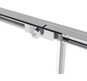 Душевая дверь Vincea Slim Soft VDS-1SS150CL