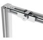 Душевая дверь Vincea Slim Soft VDS-1SS150CL