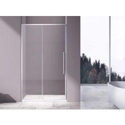 Душевая дверь Vincea Slim-N VDS-4SN140CL