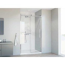 Душевая дверь Vincea Сomo Soft VDS-1CS110CL