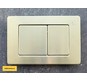 Кнопка смыва CeramaLux LC-013 бронза