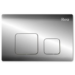 Кнопка смыва Rea F chrome E019A