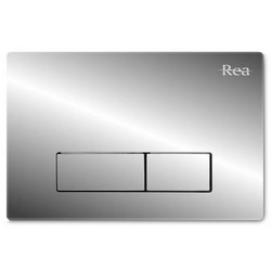 Кнопка смыва Rea H chrome E5691