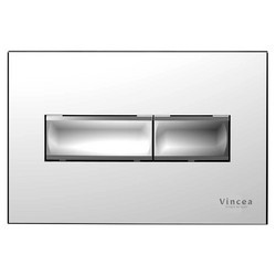 Кнопка смыва Vincea Line VFP-732CH