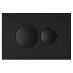 Кнопка смыва Vincea VFP-731MB