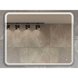 Зеркало Vincea LED 1000×800 VLM-3MA100