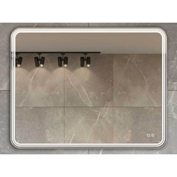 Зеркало Vincea LED 1000×800 VLM-3MA100-2