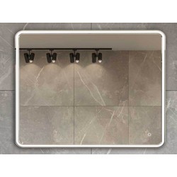 Зеркало Vincea LED 1000×800 VLM-3VC100