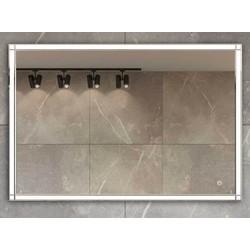 Зеркало Vincea LED 1000×800 VLM-3VN100