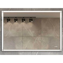 Зеркало Vincea LED 1000×800 VLM-3VN100-2