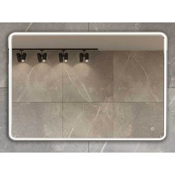 Зеркало Vincea LED 1200×800 VLM-3VC120