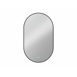 Зеркало Vincea LED 500×900 VLM-3AU900B-2