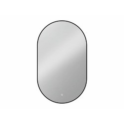 Зеркало Vincea LED 600×1000 VLM-3AU100B