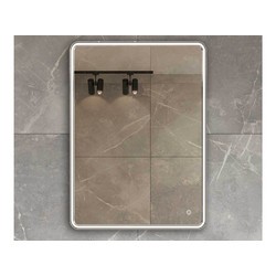 Зеркало Vincea LED 600×800 VLM-3VC600