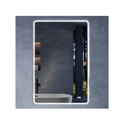 Зеркало Vincea LED 600×800 VLM-3VC600-2