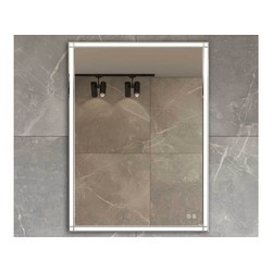 Зеркало Vincea LED 600×800 VLM-3VN600-2