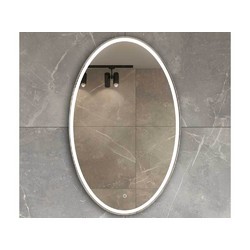 Зеркало Vincea LED 600×900 VLM-3BL900