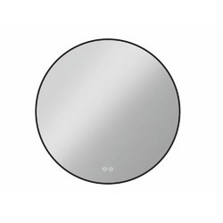 Зеркало Vincea LED 700×700 VLM-3DE700B-2