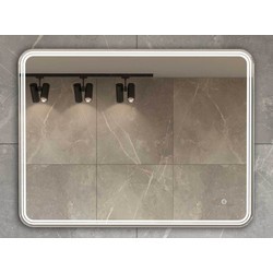Зеркало Vincea LED 800×600 VLM-3MA800
