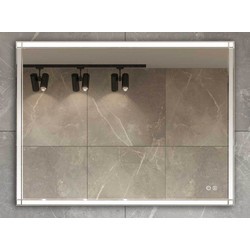 Зеркало Vincea LED 800×600 VLM-3VN800-2