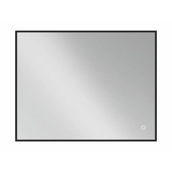 Зеркало Vincea LED 800×600 VLM-3VN800B