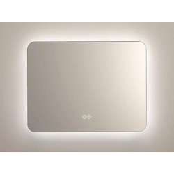 Зеркало Vincea LED VLM-3BE800-2