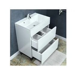 Тумба напольная Vela Бриз 70Н под Classic