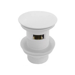 Донный клапан CeramaLux RD001MW