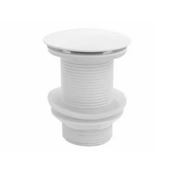 Донный клапан CeramaLux RD002GW
