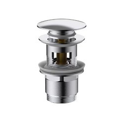 Донный клапан Vincea DPU-1B01CH