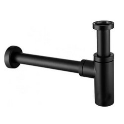 Сифон для умывальника CeramaLux C058B