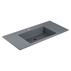 Раковина Vincea VCB-13100G