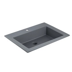Раковина Vincea VCB-13600G