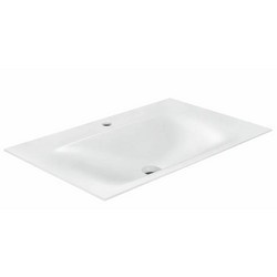Раковина Vincea VCB-1F800W