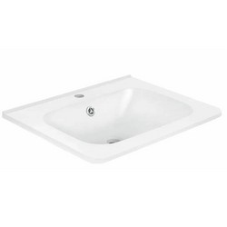 Раковина Vincea VCB-2VP600W