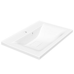 Раковина Vincea VCB-3M650W
