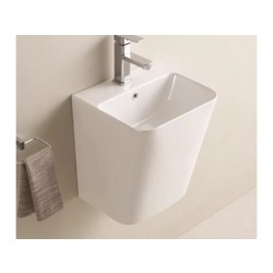 Умывальник CeramaLux 500Q
