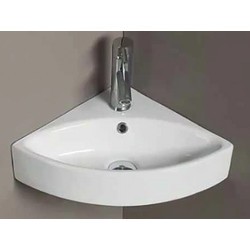 Умывальник CeramaLux 78378