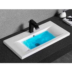 Умывальник CeramaLux 9393-80