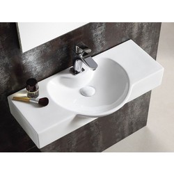 Умывальник CeramaLux STR4282A